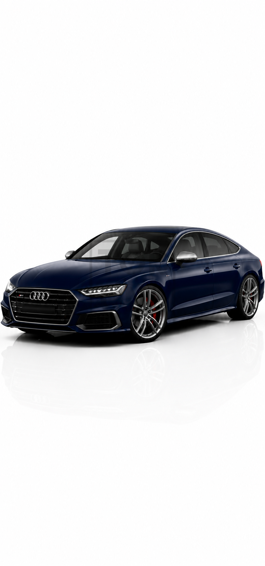 Audi S7 C8 Cat-Back