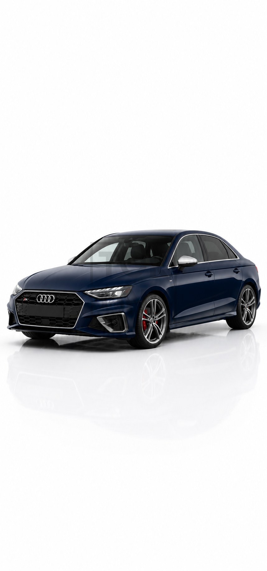 Audi S4 B9.5 Cat-Back