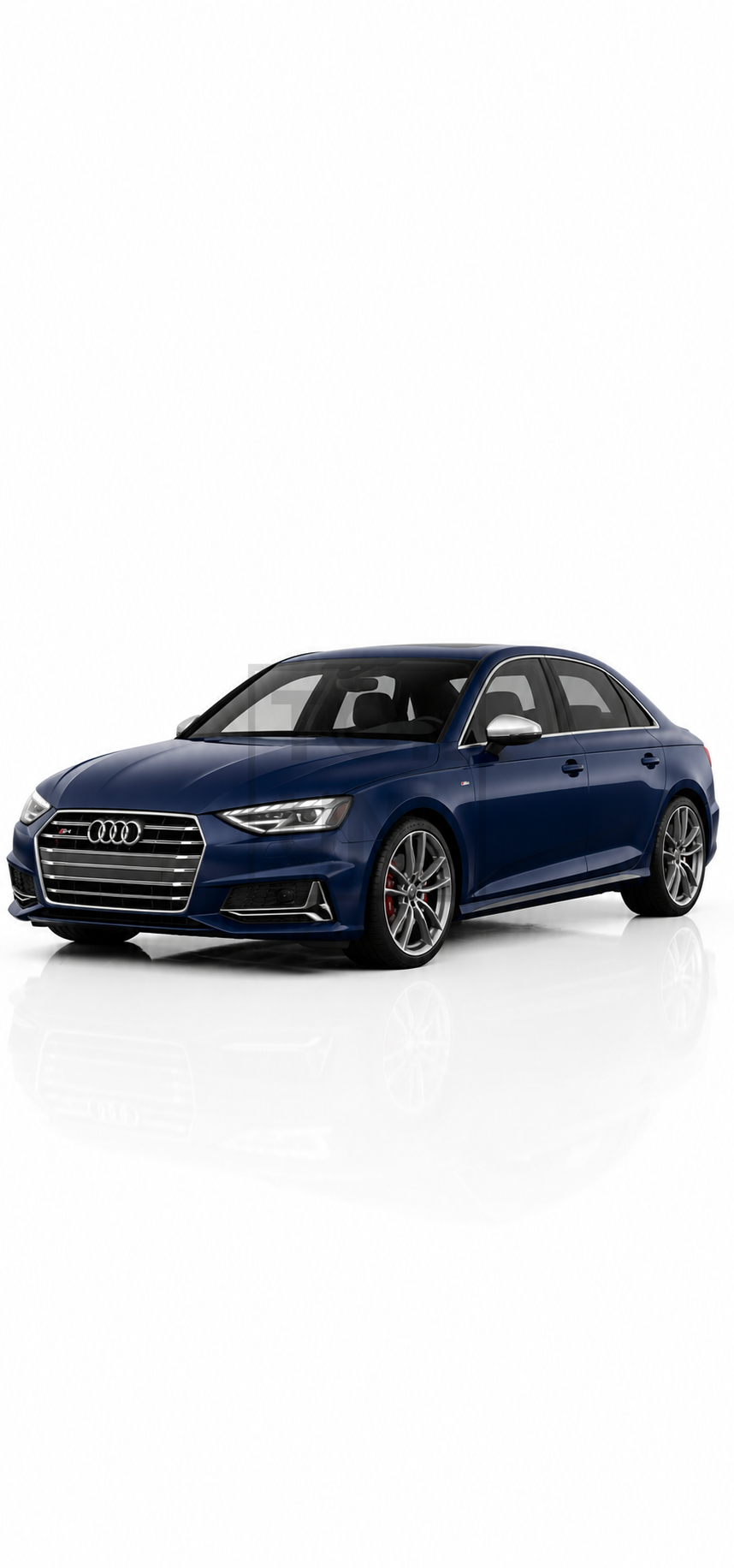 Audi S4 B9 Cat-Back